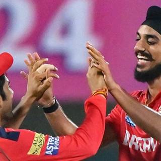 Punjab Kings wallpaper