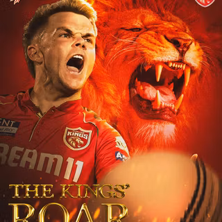 Punjab Kings wallpaper