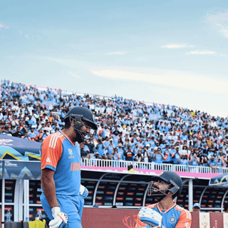 Cricket sports wallpaper