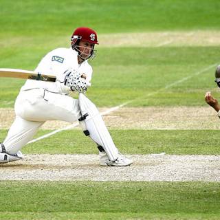 Cricket sports wallpaper