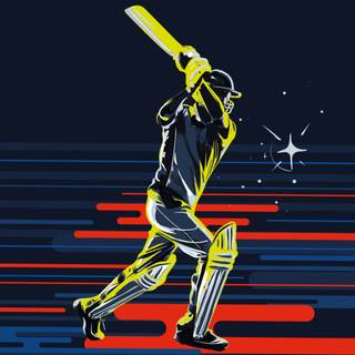 Cricket sports wallpaper