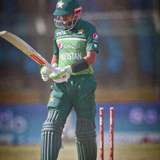Cricket sports wallpaper