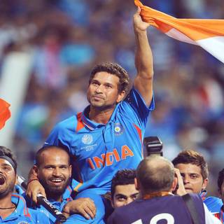 Cricket sports wallpaper