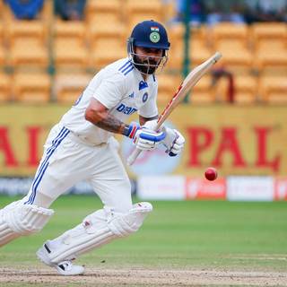 Cricket sports wallpaper