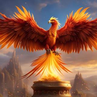 Bird meme wallpaper