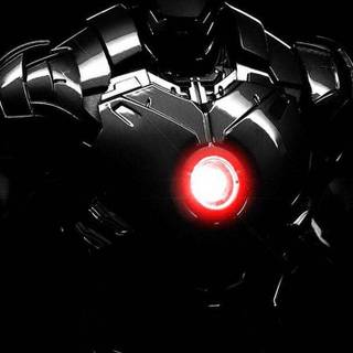 Iron Man Android wallpaper