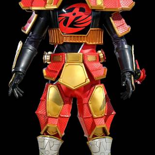 Power Rangers Ninja Steel Lion wallpaper