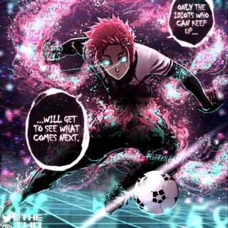 Best Striker Blue Lock wallpaper