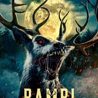 Bambi: The Reckoning wallpaper