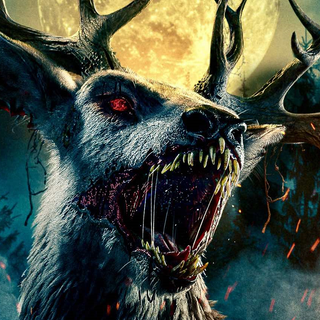 Bambi: The Reckoning wallpaper