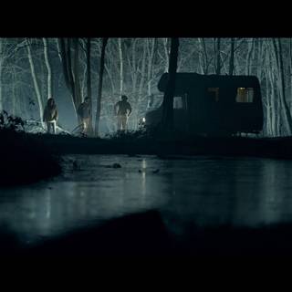 Bambi: The Reckoning wallpaper