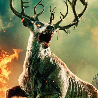 Bambi: The Reckoning wallpaper