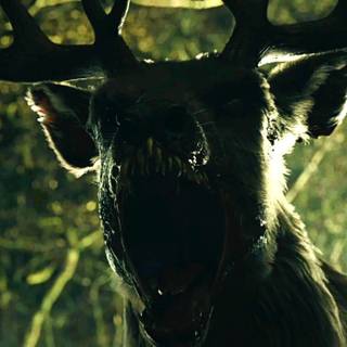 Bambi: The Reckoning wallpaper