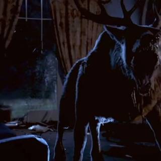 Bambi: The Reckoning wallpaper