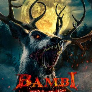 Bambi: The Reckoning wallpaper