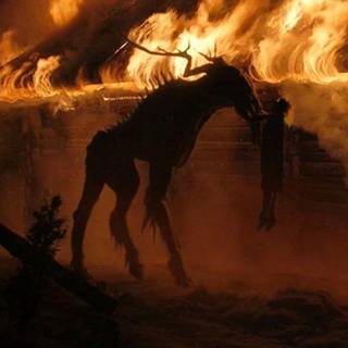 Bambi: The Reckoning wallpaper