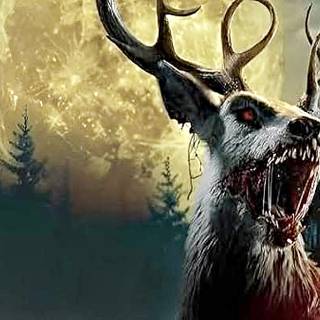 Bambi: The Reckoning wallpaper