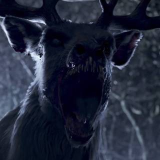 Bambi: The Reckoning wallpaper