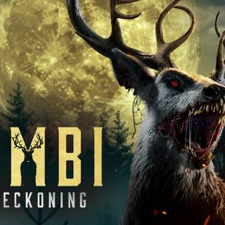 Bambi: The Reckoning wallpaper