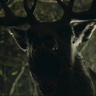 Bambi: The Reckoning wallpaper