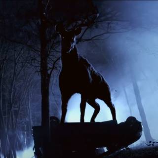 Bambi: The Reckoning wallpaper