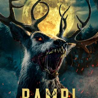 Bambi: The Reckoning wallpaper