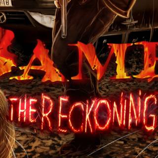 Bambi: The Reckoning wallpaper