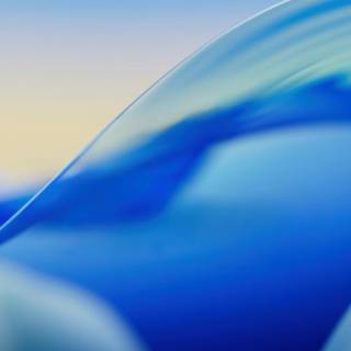 MacOS Tahoe wallpaper