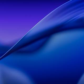 MacOS Tahoe wallpaper