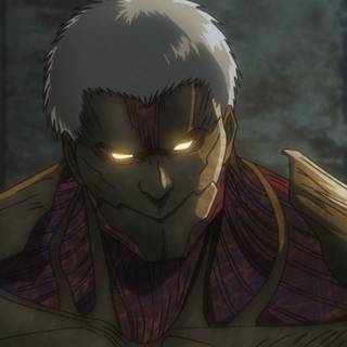 Attack On Titan Armored Titan wallpaper