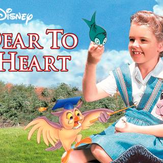 So Dear To My Heart wallpaper