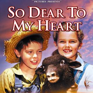 So Dear To My Heart wallpaper