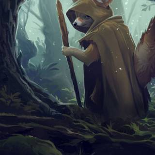 Everdell wallpaper
