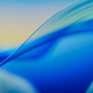 MacOS Tahoe wallpaper