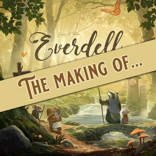 Everdell wallpaper