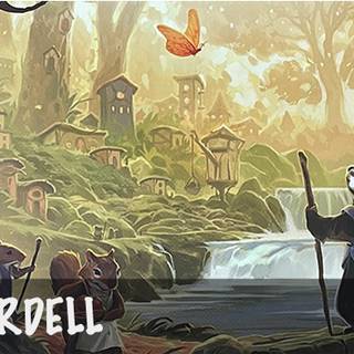 Everdell wallpaper