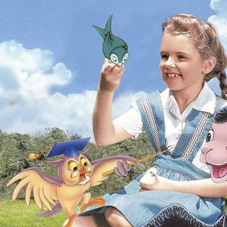 So Dear To My Heart wallpaper