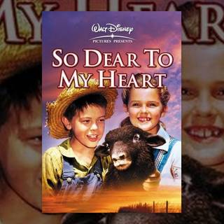 So Dear To My Heart wallpaper