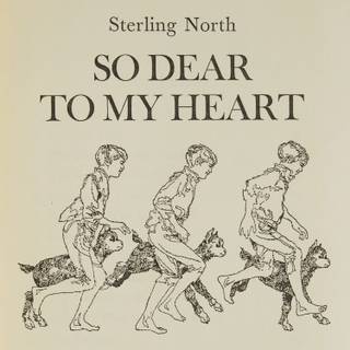 So Dear To My Heart wallpaper