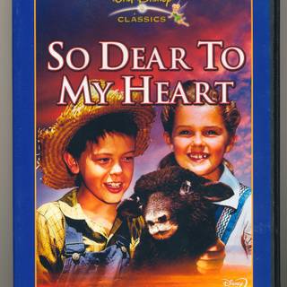 So Dear To My Heart wallpaper