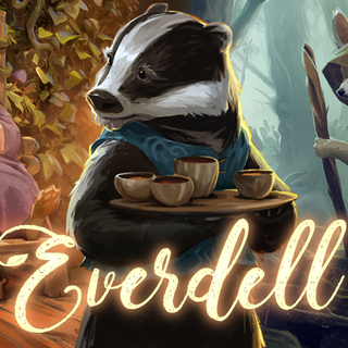 Everdell wallpaper