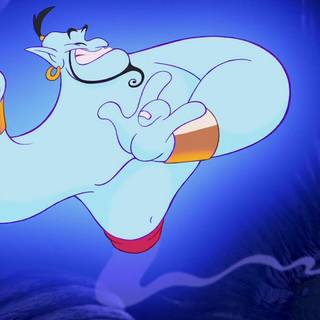 Fun and Fancy Free wallpaper