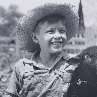 So Dear To My Heart wallpaper