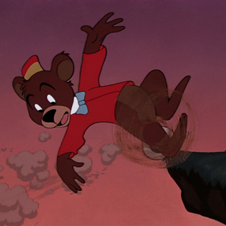 Fun and Fancy Free wallpaper