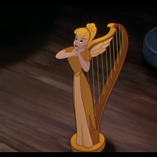 Fun and Fancy Free wallpaper