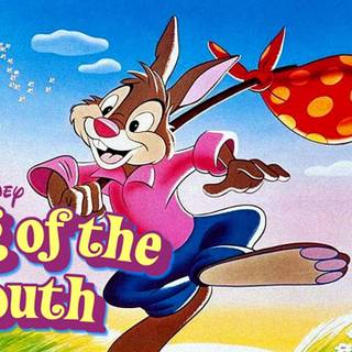 Song of the South wallpaper