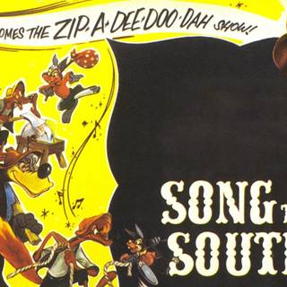 Song of the South wallpaper