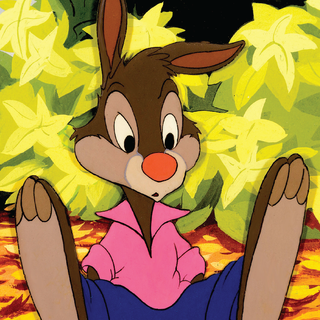 Song of the South wallpaper