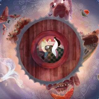 Song of the South wallpaper