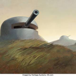 Victory Through Air Power wallpaper